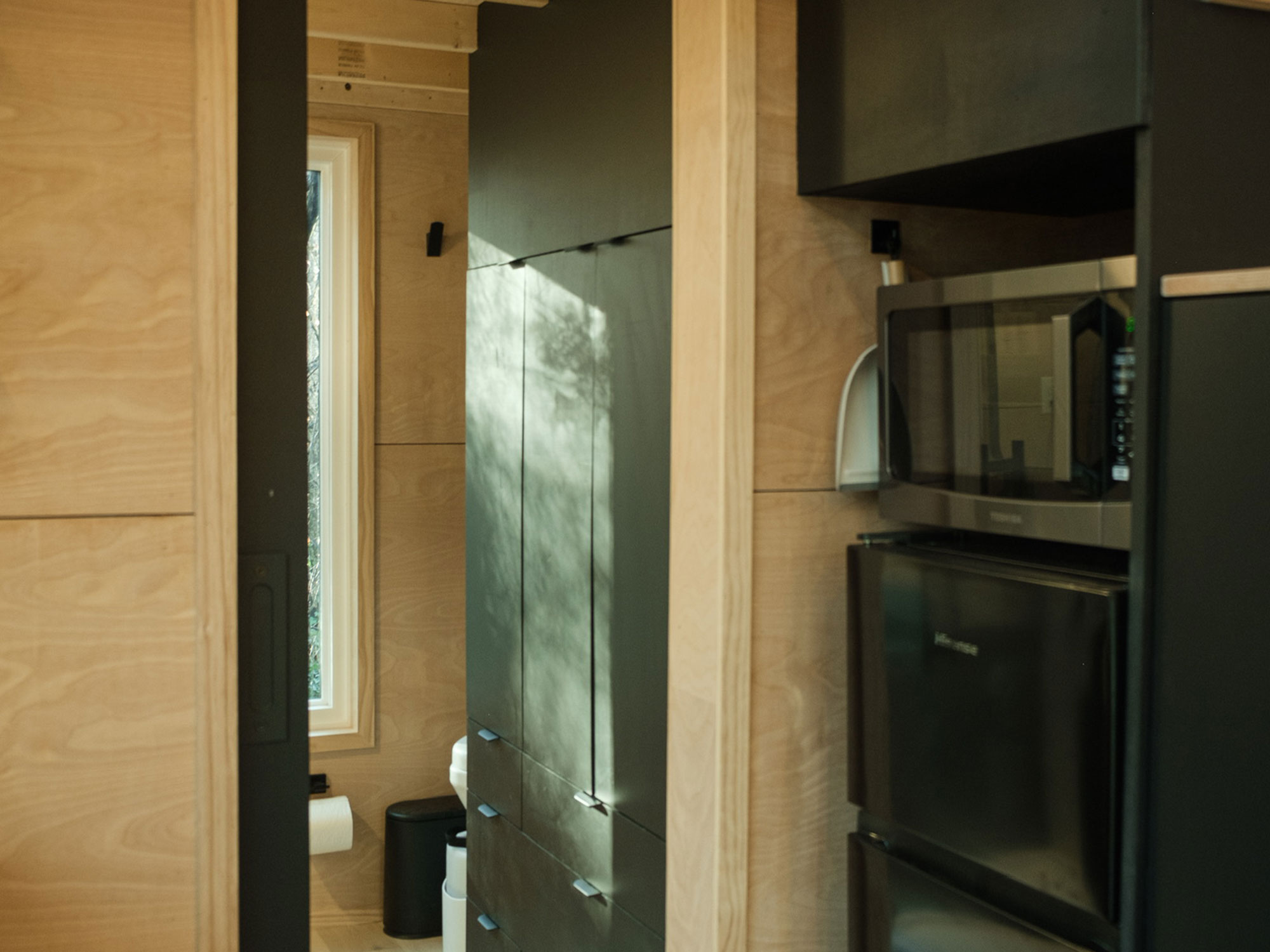 The 5 Best Appliances for Tiny Homes Rise + Road